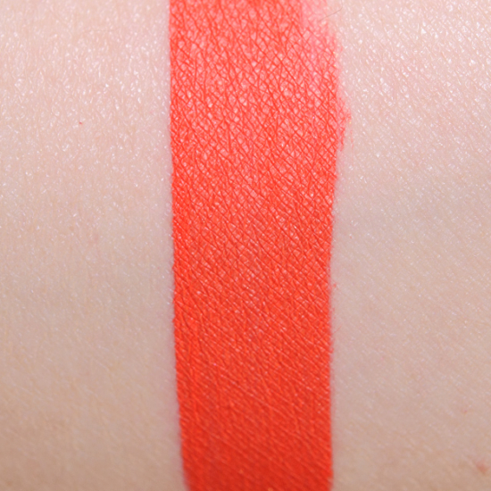 Sephora Mandarin Muse Cream Lip Stain