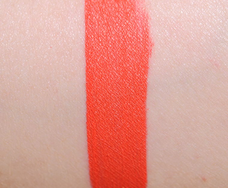 Sephora x Disney | Mandarin Muse Cream Lip Stain