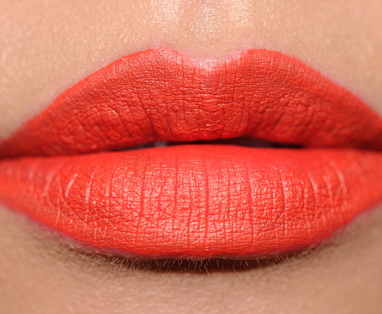 Sephora x Disney | Mandarin Muse Cream Lip Stain