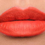 Sephora Mandarin Muse Cream Lip Stain