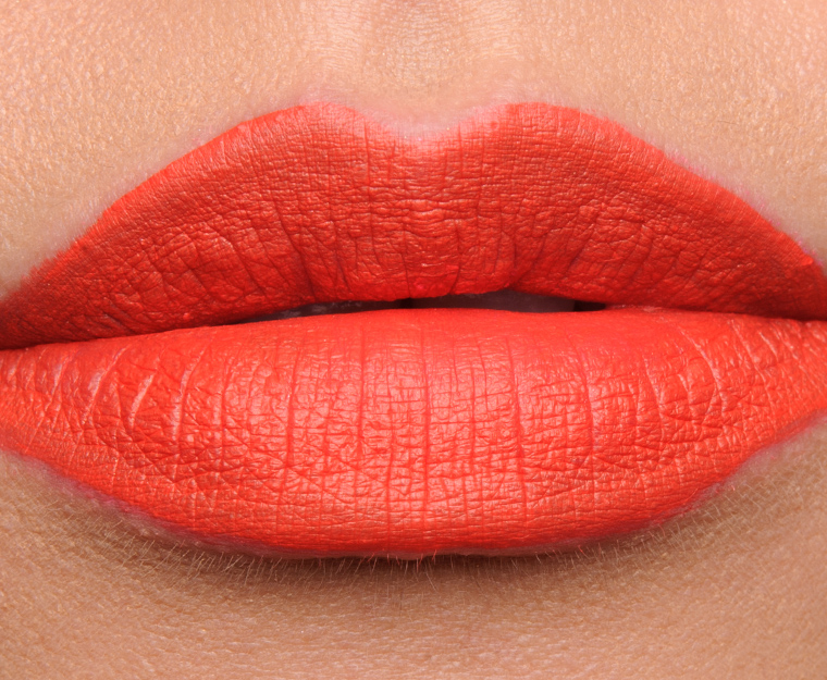 Sephora x Disney | Mandarin Muse Cream Lip Stain