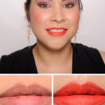 Sephora Mandarin Muse Cream Lip Stain