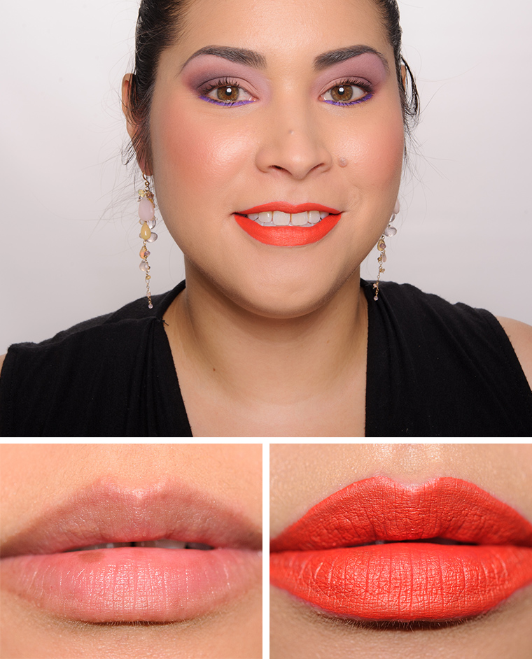 Sephora x Disney | Mandarin Muse Cream Lip Stain