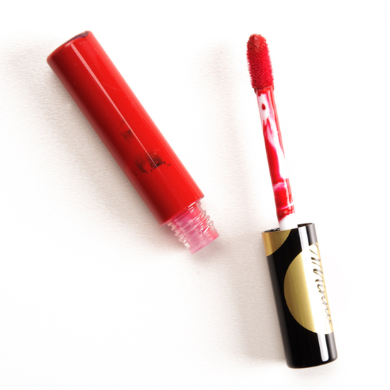 Sephora Always Red Cream Lip Stain
