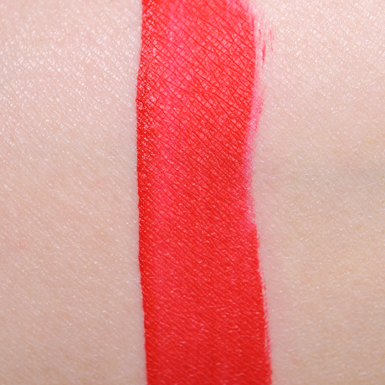 Sephora Always Red Cream Lip Stain