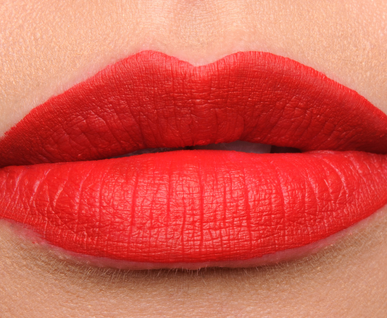 Sephora x Disney | Always Red Cream Lip Stain