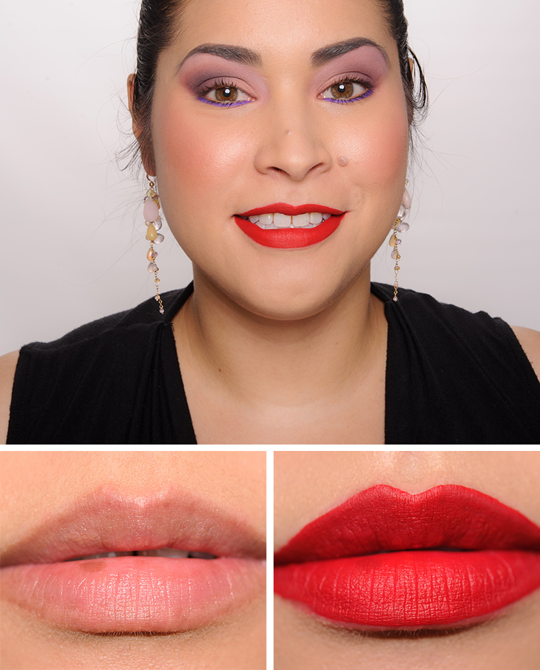 Sephora x Disney | Always Red Cream Lip Stain