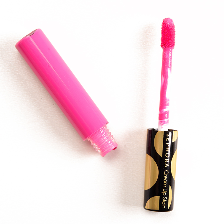 Sephora x Disney | Whipped Blush Cream Lip Stain
