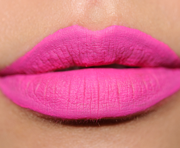 Sephora x Disney | Whipped Blush Cream Lip Stain