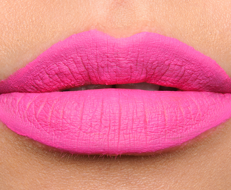 Sephora x Disney | Whipped Blush Cream Lip Stain