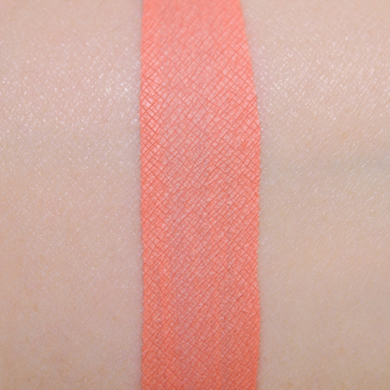 Sephora Peach Tart Cream Lip Stain