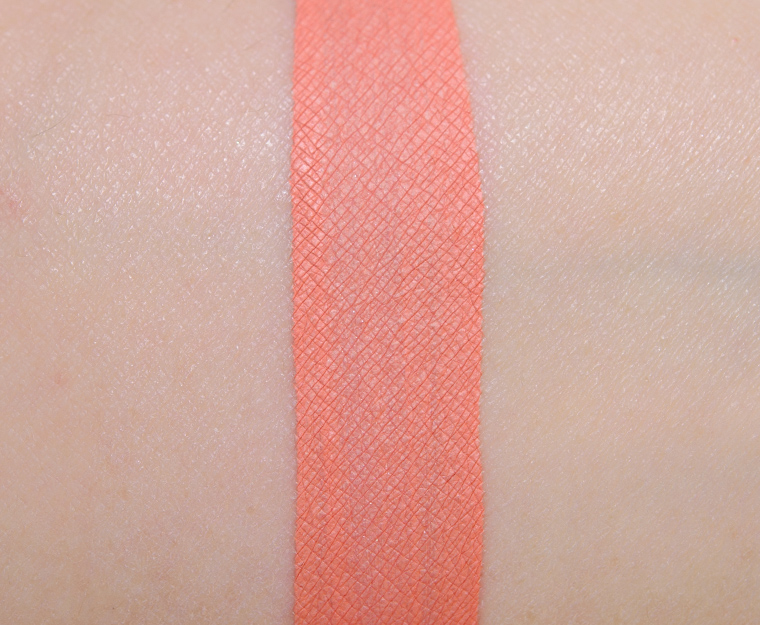 Sephora x Disney | Peach Tart Cream Lip Stain