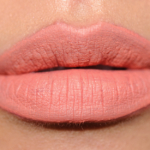 Sephora Peach Tart Cream Lip Stain