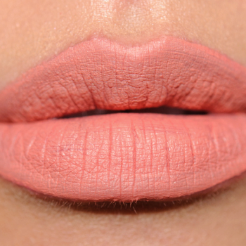 Nars Raquel Audacious Lipstick Dupes Swatch Comparisons