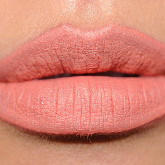 Sephora Peach Tart Cream Lip Stain