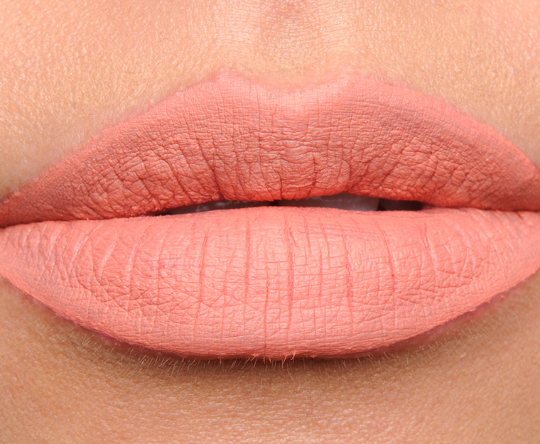 Sephora x Disney | Peach Tart Cream Lip Stain