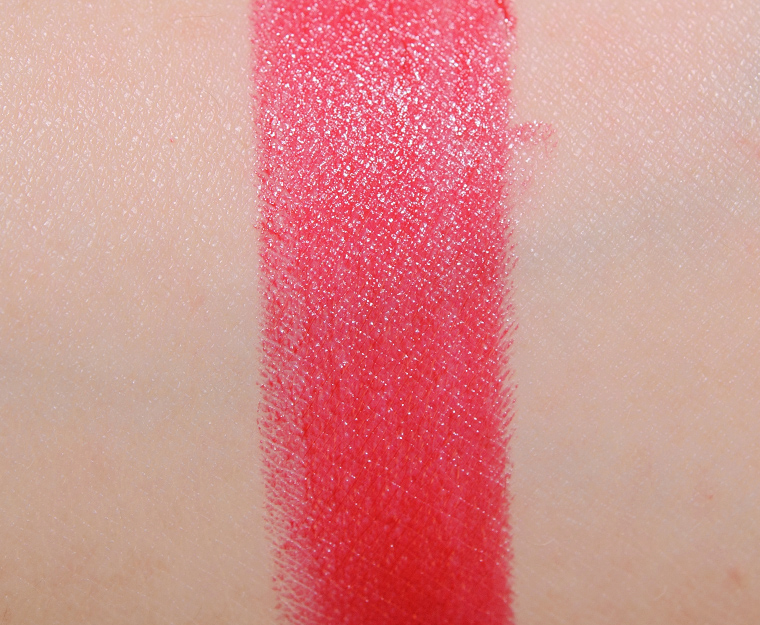 Sephora x Disney | Perfect Red Lipstick