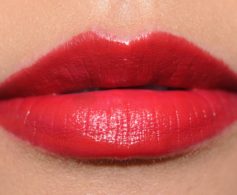 Sephora x Disney | Perfect Red Lipstick