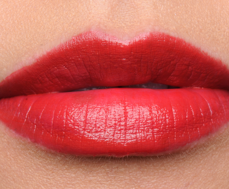Sephora x Disney | Perfect Red Lipstick