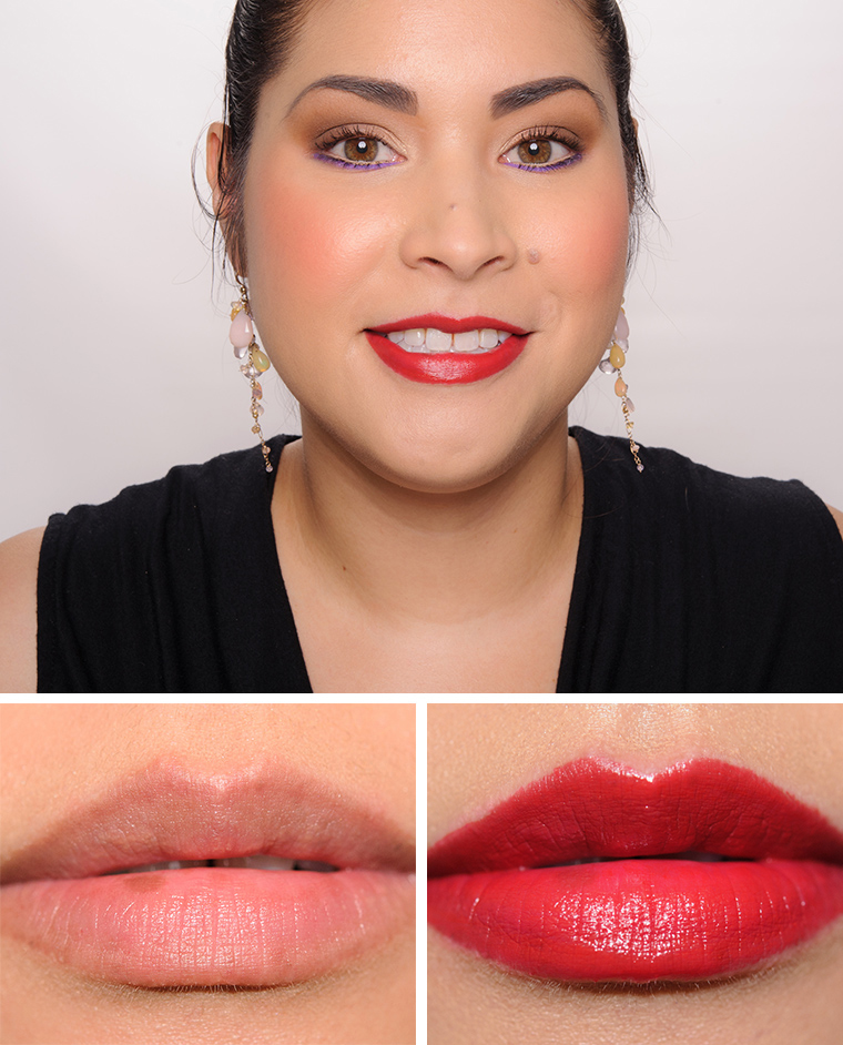 Sephora x Disney | Perfect Red Lipstick