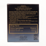 Shiseido Future Solution LX SPF 20 