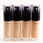 Shiseido Synchro Skin Lasting Liquid Foundation