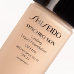 Shiseido Neutral 1 Synchro Skin Lasting Liquid Foundation SPF 20