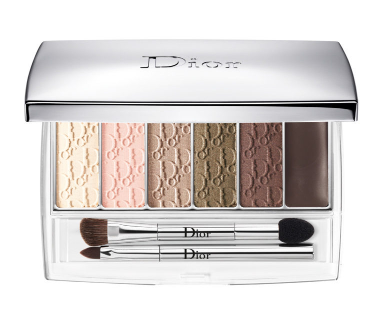 Dior Summer 2016 Color Collection