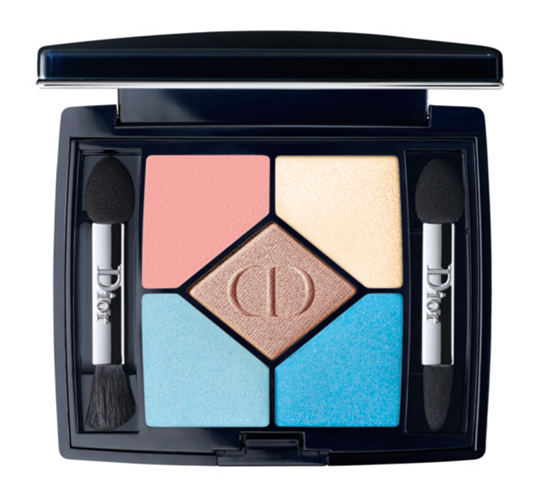 Dior Summer 2016 Color Collection