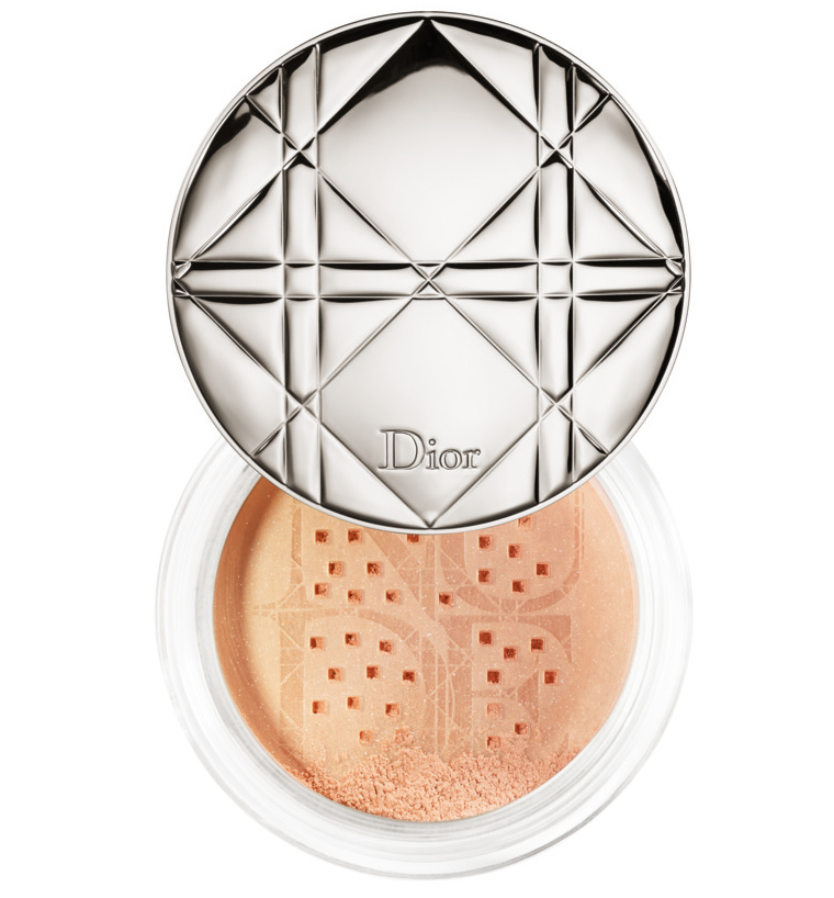 Dior Summer 2016 Color Collection