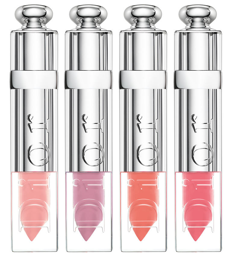 Dior Summer 2016 Color Collection