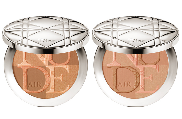 Dior Summer 2016 Color Collection