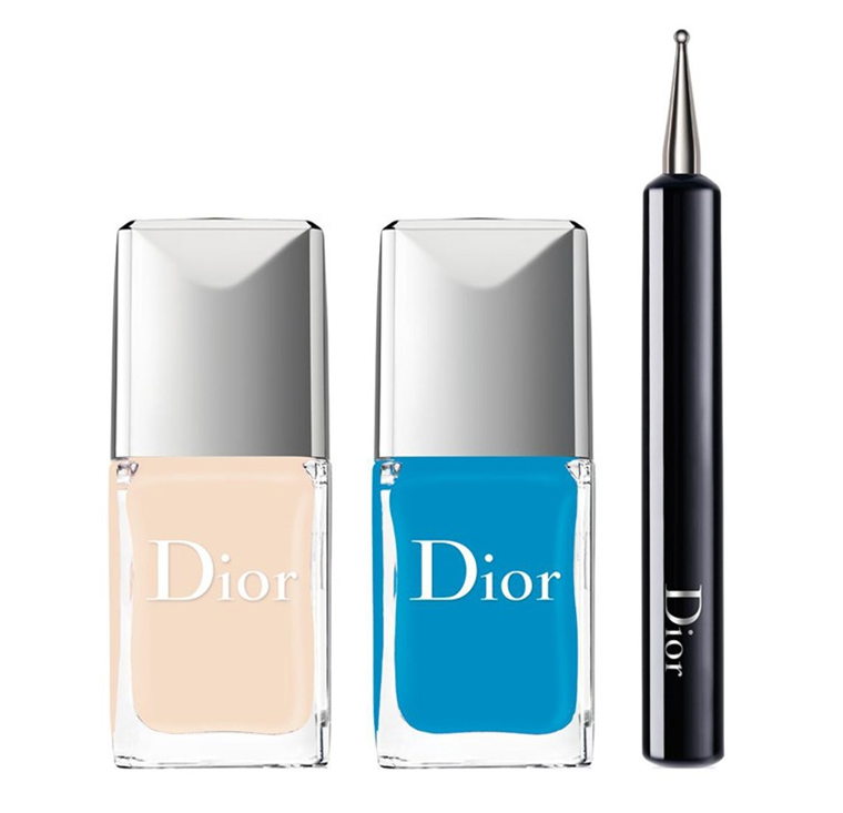 Dior Summer 2016 Color Collection