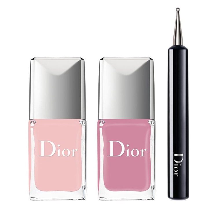 Dior Summer 2016 Color Collection