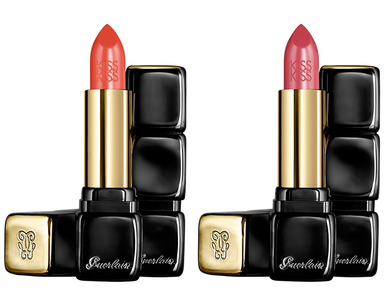 Guerlain My Terracotta Summer Collection for Summer 2016