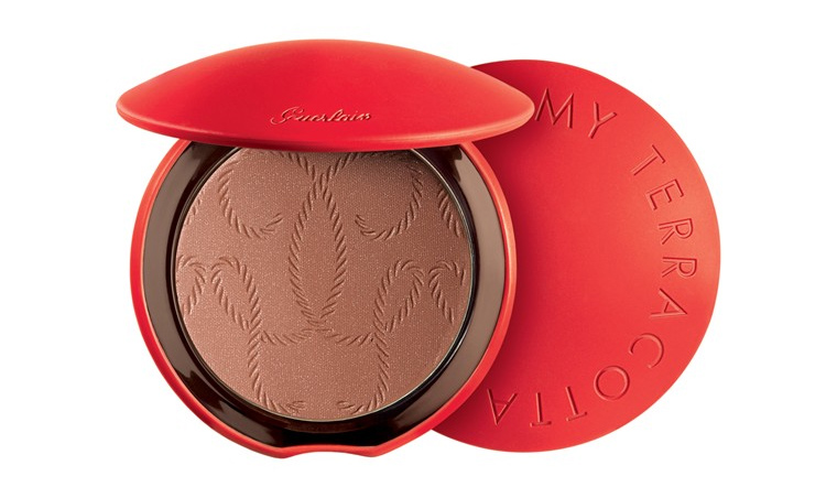Guerlain My Terracotta Summer Collection for Summer 2016
