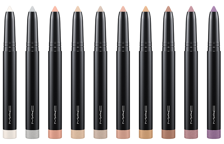 MAC Pro Longwear Waterproof Colour Stick Collection