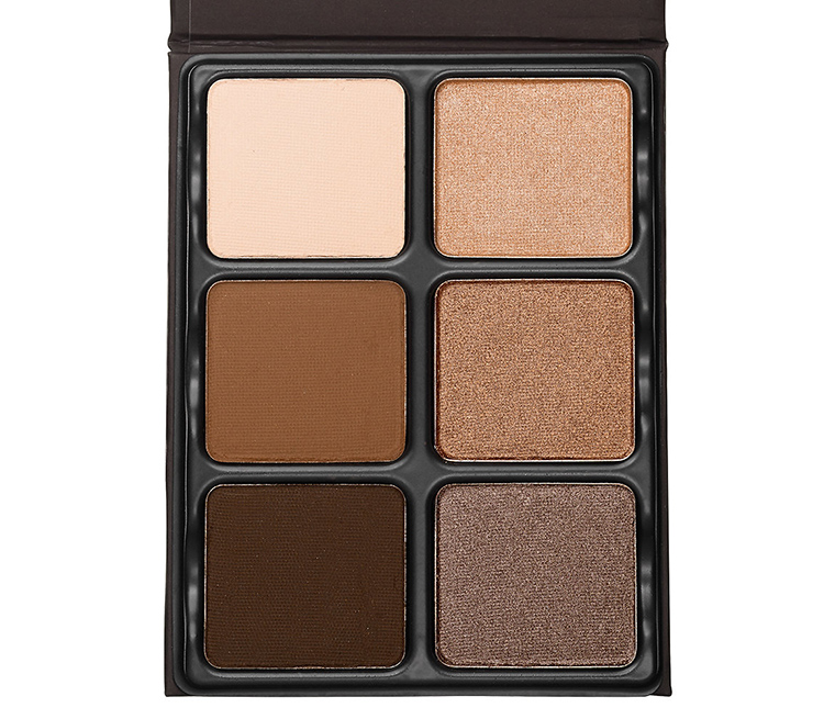 Viseart Theory Palette