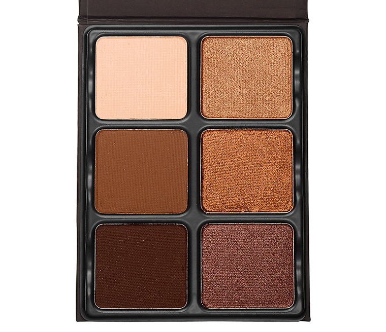 Viseart Theory Palette