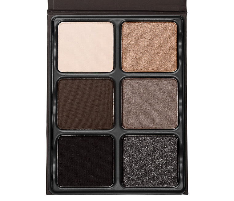 Viseart Theory Palette