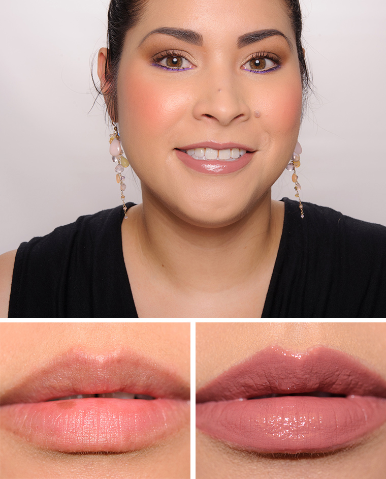 Tarte Double Tap Tarteist Glossy Lip Paint