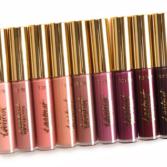 Tarte Tarteist Glossy Lip Paint