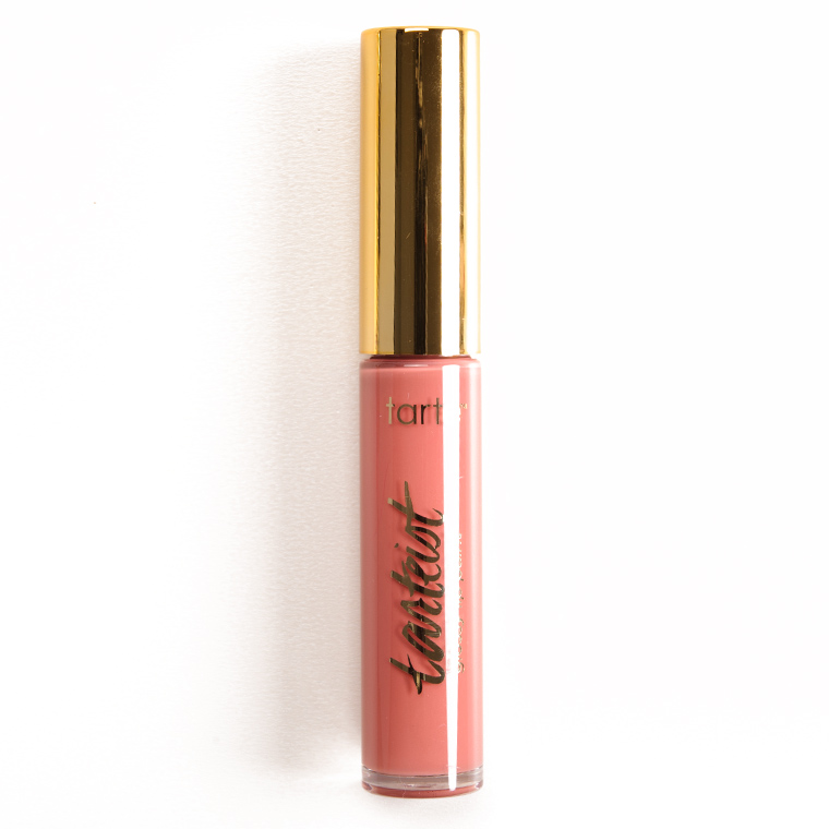 Tarte Goals Tarteist Glossy Lip Paint