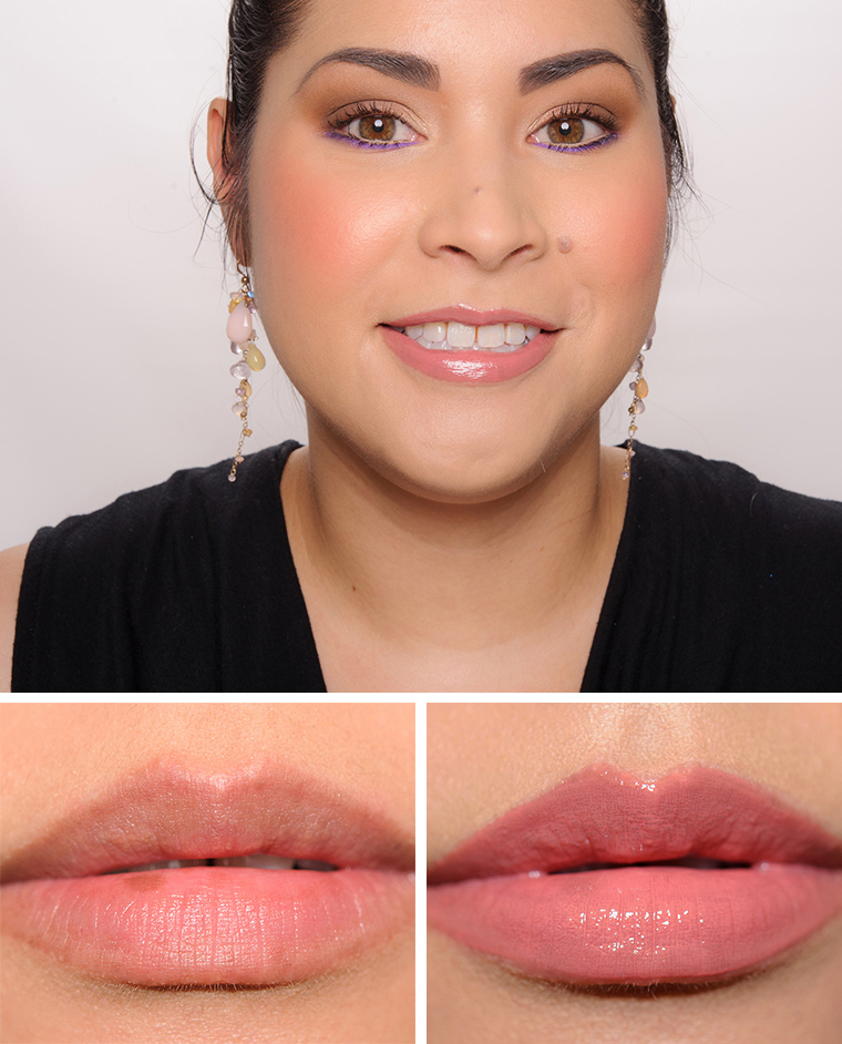Tarte Goals Tarteist Glossy Lip Paint