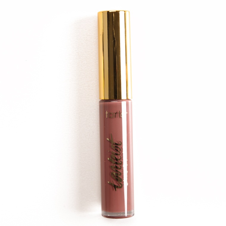 Tarte Snap Tarteist Glossy Lip Paint