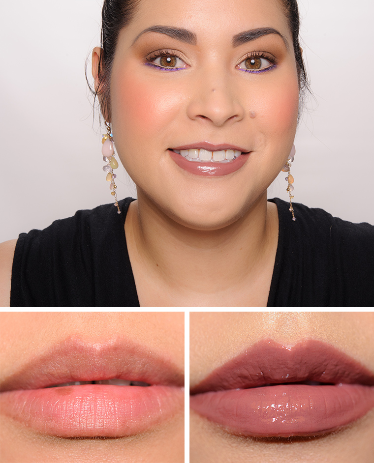 Tarte Snap Tarteist Glossy Lip Paint