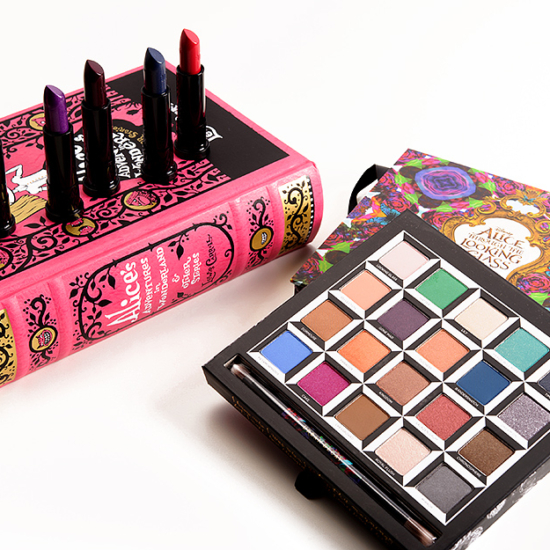Urban Decay Alice Through the Looking Glass