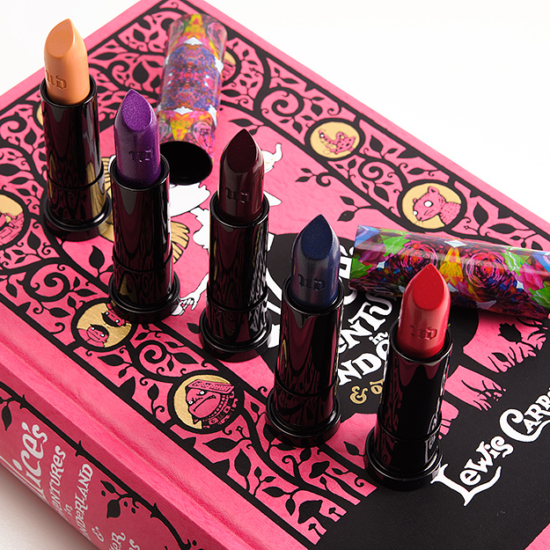 Urban Decay Alice Through the Looking Glass