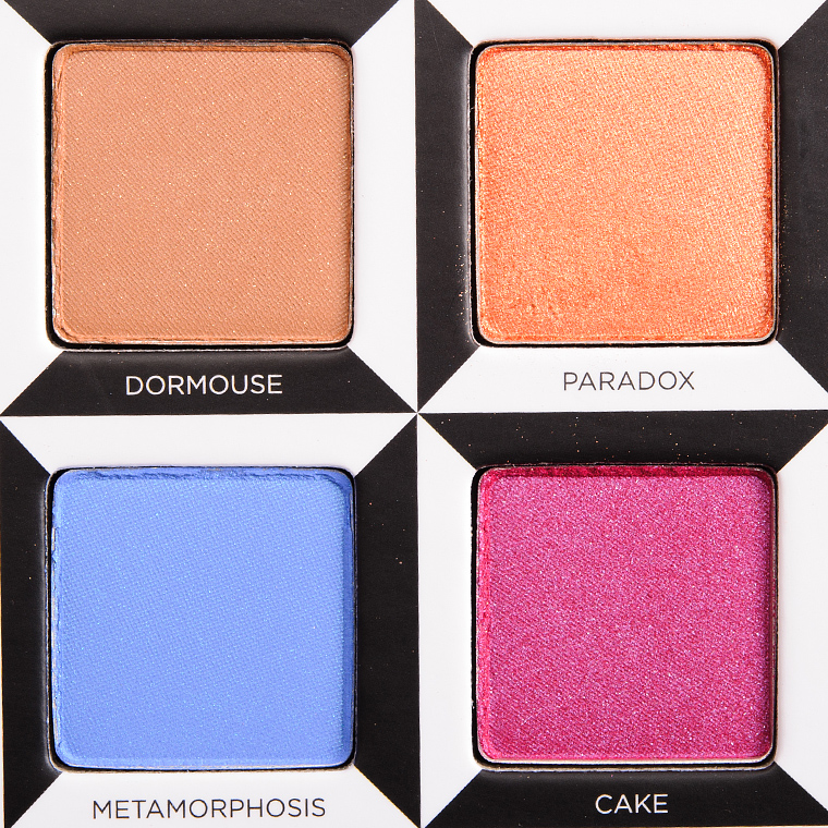 Urban Decay Alice Through the Looking Glass Eyeshadow Palette