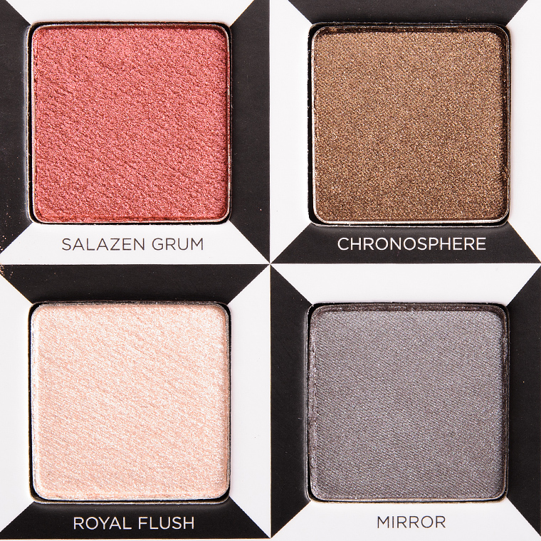 Urban Decay Alice Through the Looking Glass Eyeshadow Palette